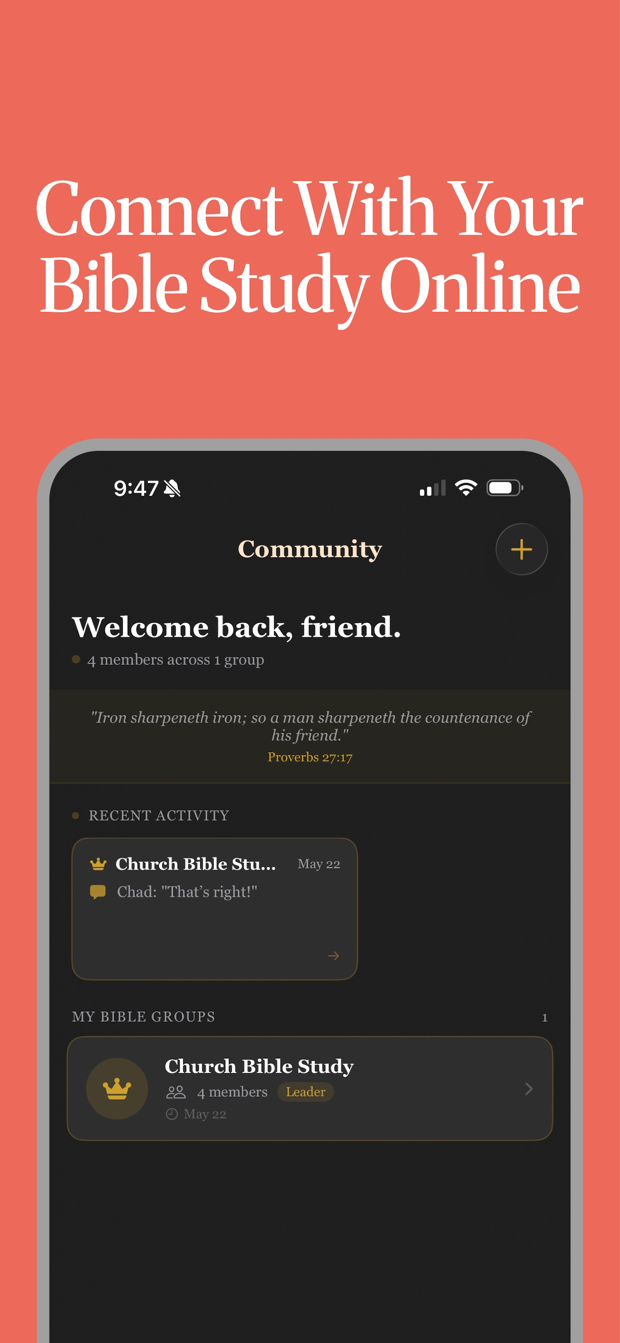ScriptSearch: Bible Search