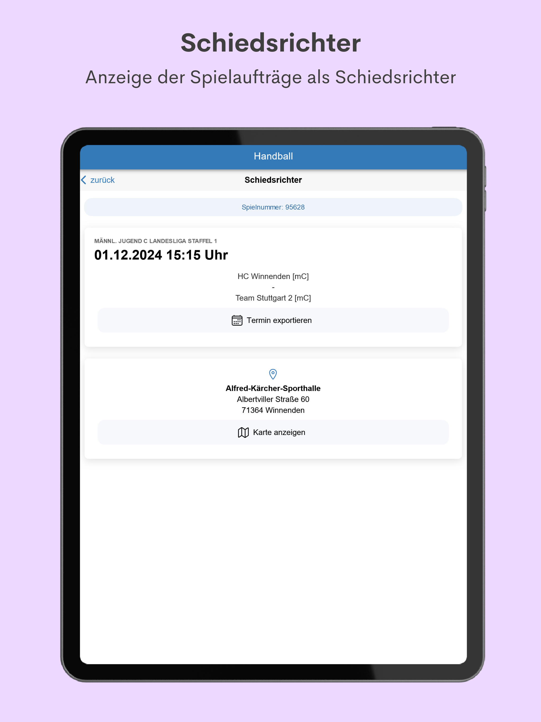 H4A App screenshot 14
