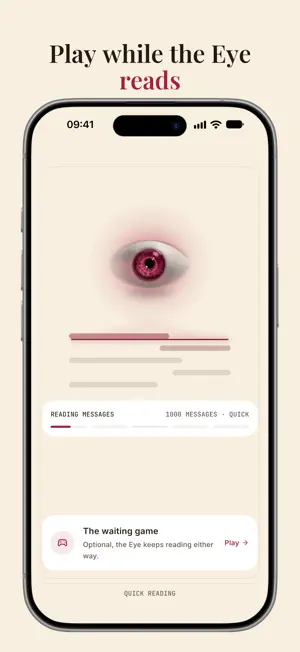 Third Eye: AI Chat Analyzer screenshot 4
