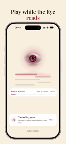 Third Eye: AI Chat Analyzer Screenshot 4 of 10