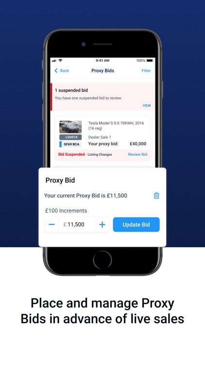 BCA Buyer screenshot-3