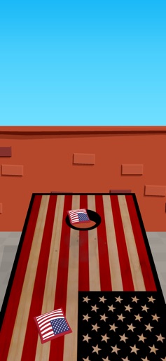 Cornhole League - Board Games screenshot 5