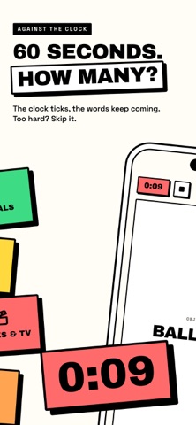 Alias - Play with friends screenshot 4