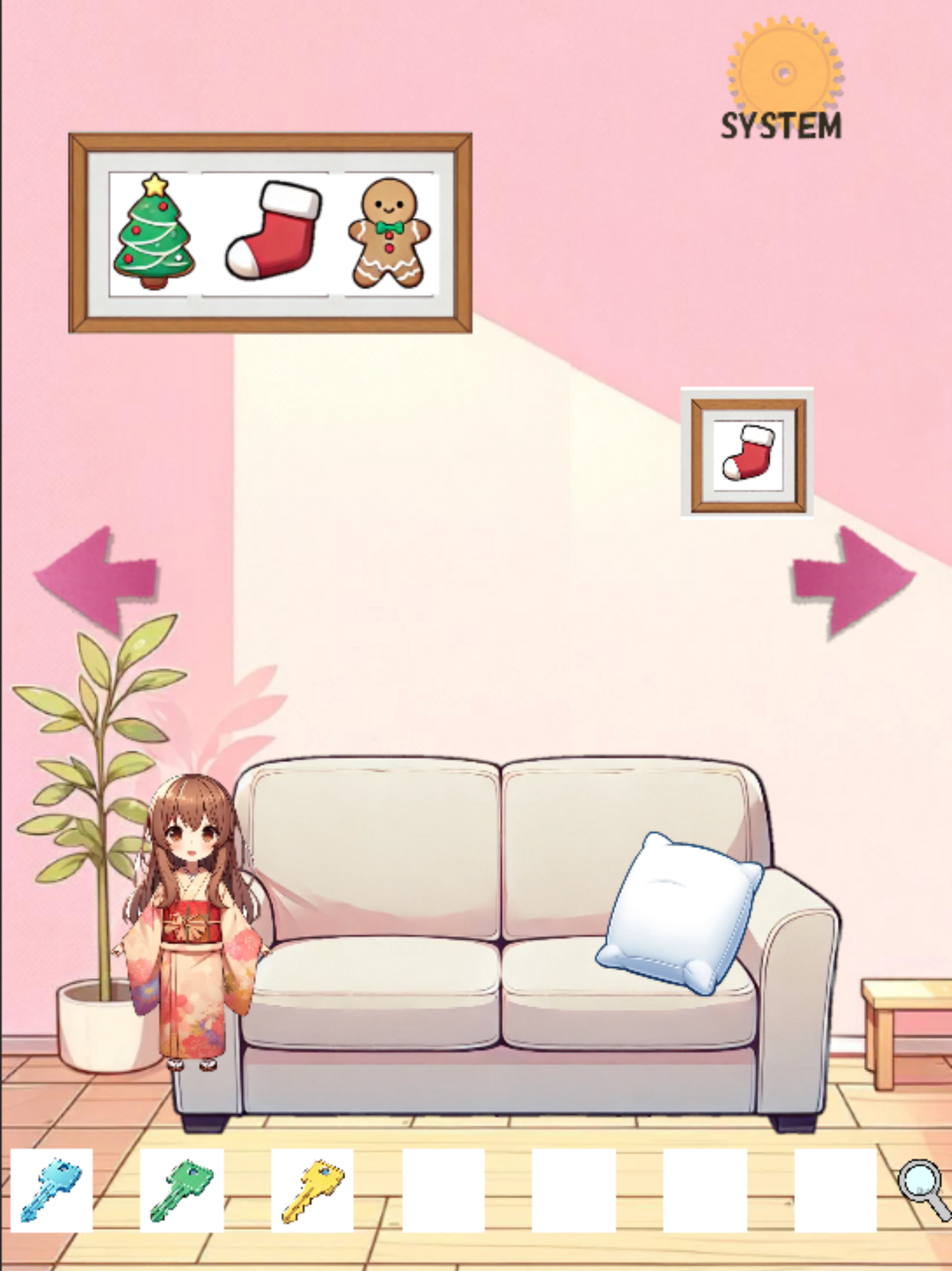 EscapeFromOldTale03 screenshot 7