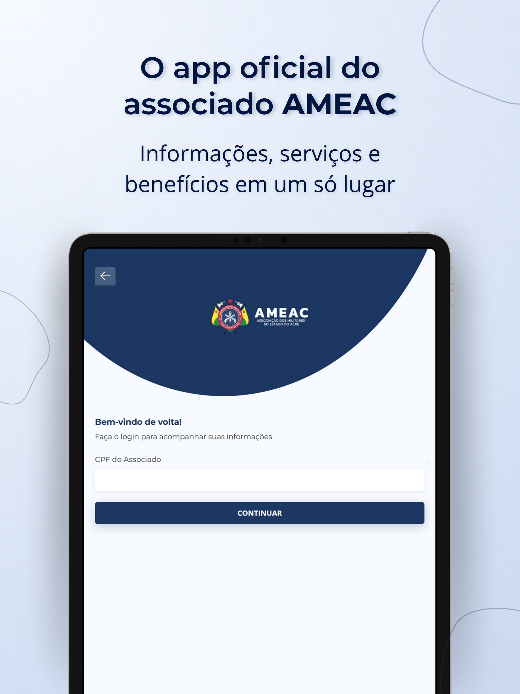 AMEAC screenshot 7