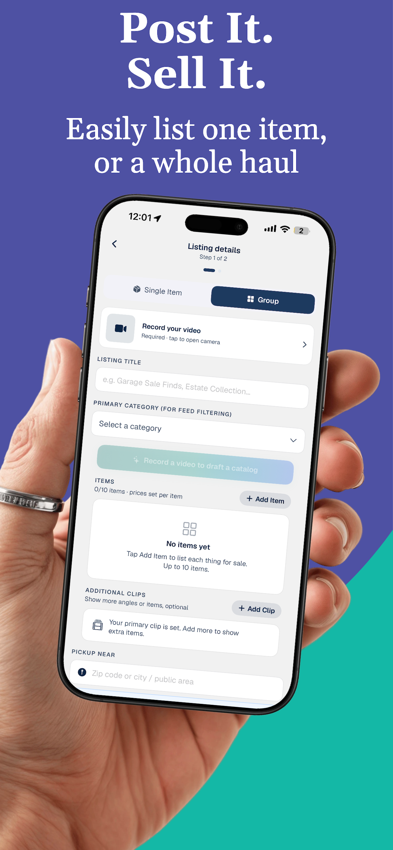 TruGazi: Local Marketplace screenshot 12