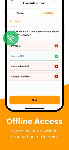 AWS Nolook Workbook screenshot
