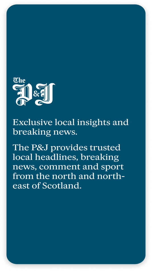 The Press and Journal Scotland - 2.1 - (iOS)