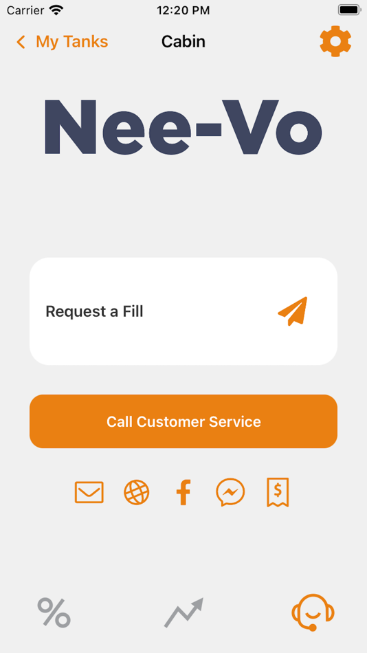 #4. Nee-Vo (iOS) 게시자: Reseau sans fil Otodata Inc