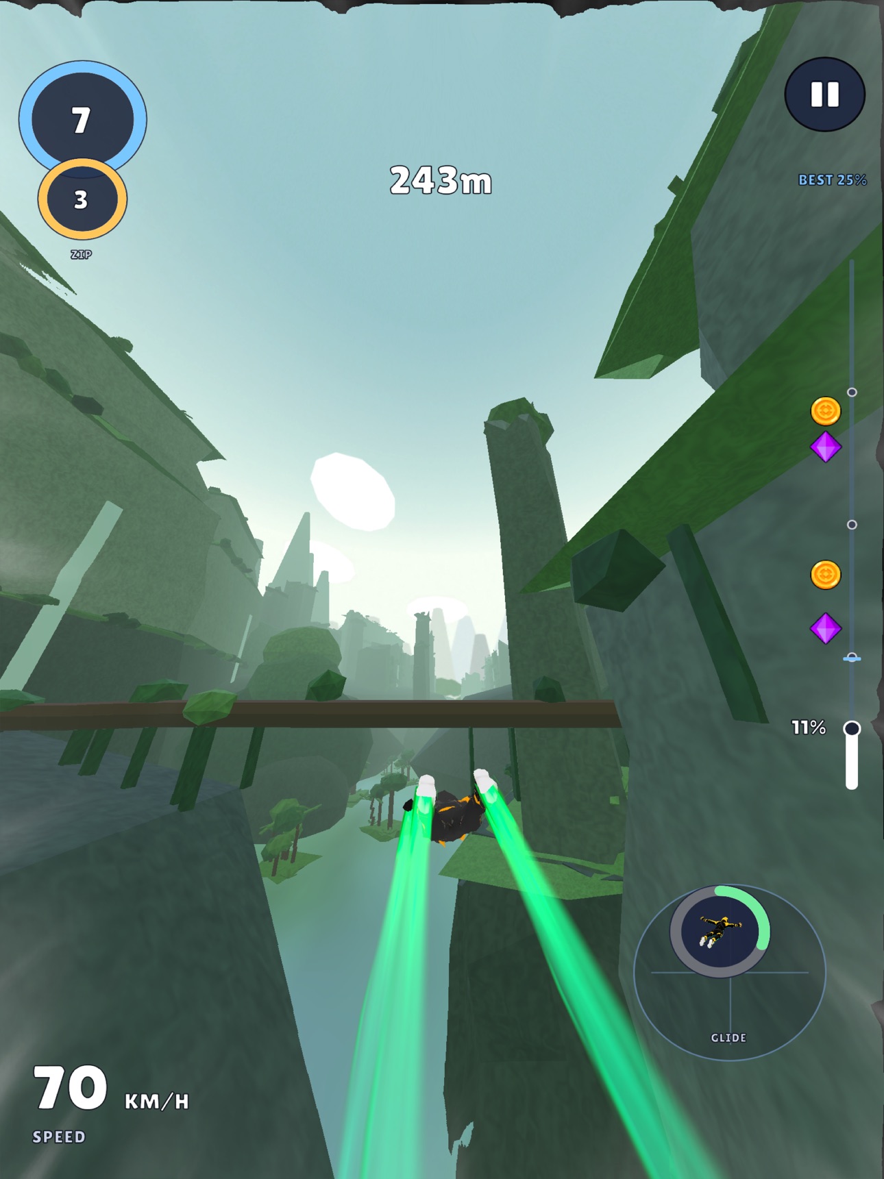 Screenshot 12 of Hook Heroes