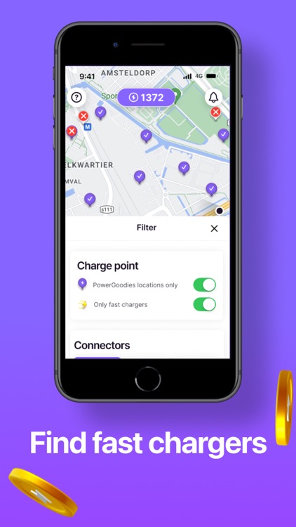 PowerGoodies Rewards screenshot-3