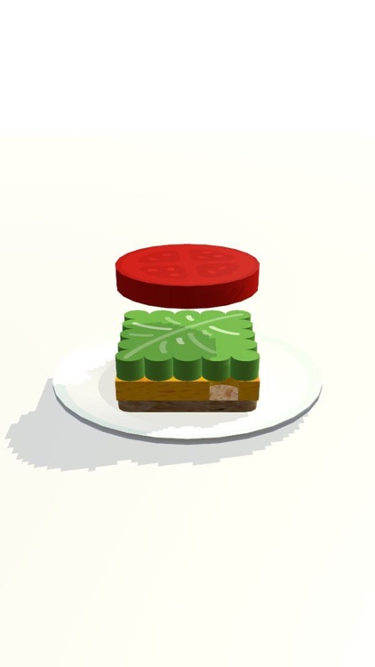 Breaded-Quest-Puzzle screenshot-3