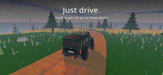 Zen Drive: Relaxing Roads screenshot 2