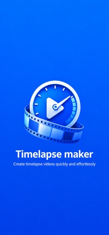 Timelapse maker: Speed Changer screenshot