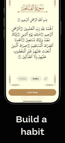 Quran Screen: Time Blocker Screenshot 5 of 5
