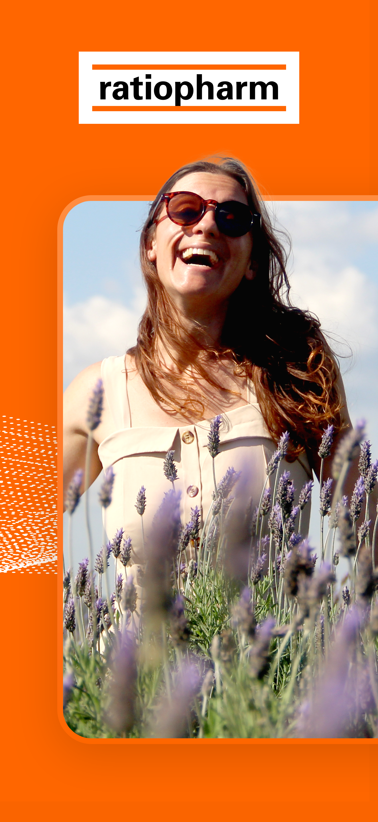 ratiopharm Pollen-Radar