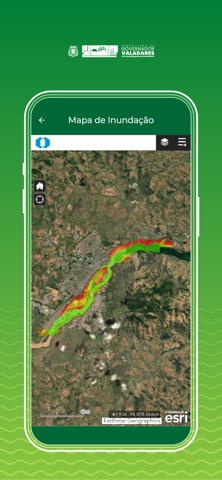 Rio Doce Alerta Screenshot 4 of 8