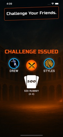 Proving Grounds Screenshot 3 of 6