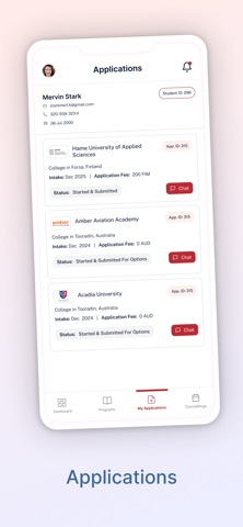 UApply Screenshot 4 of 5