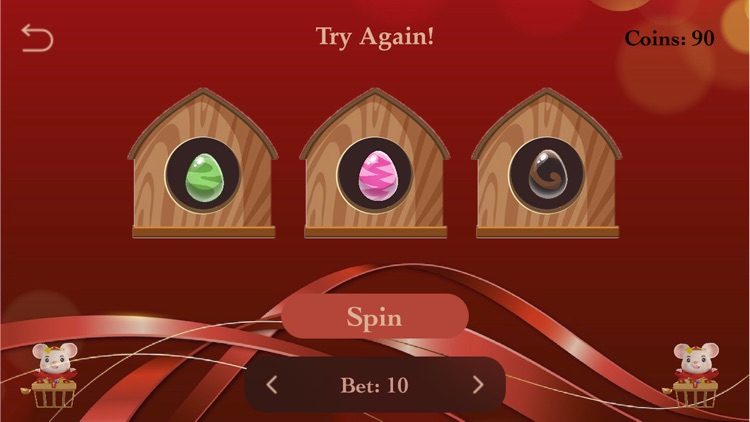 Crystal Mouse Mega screenshot-4