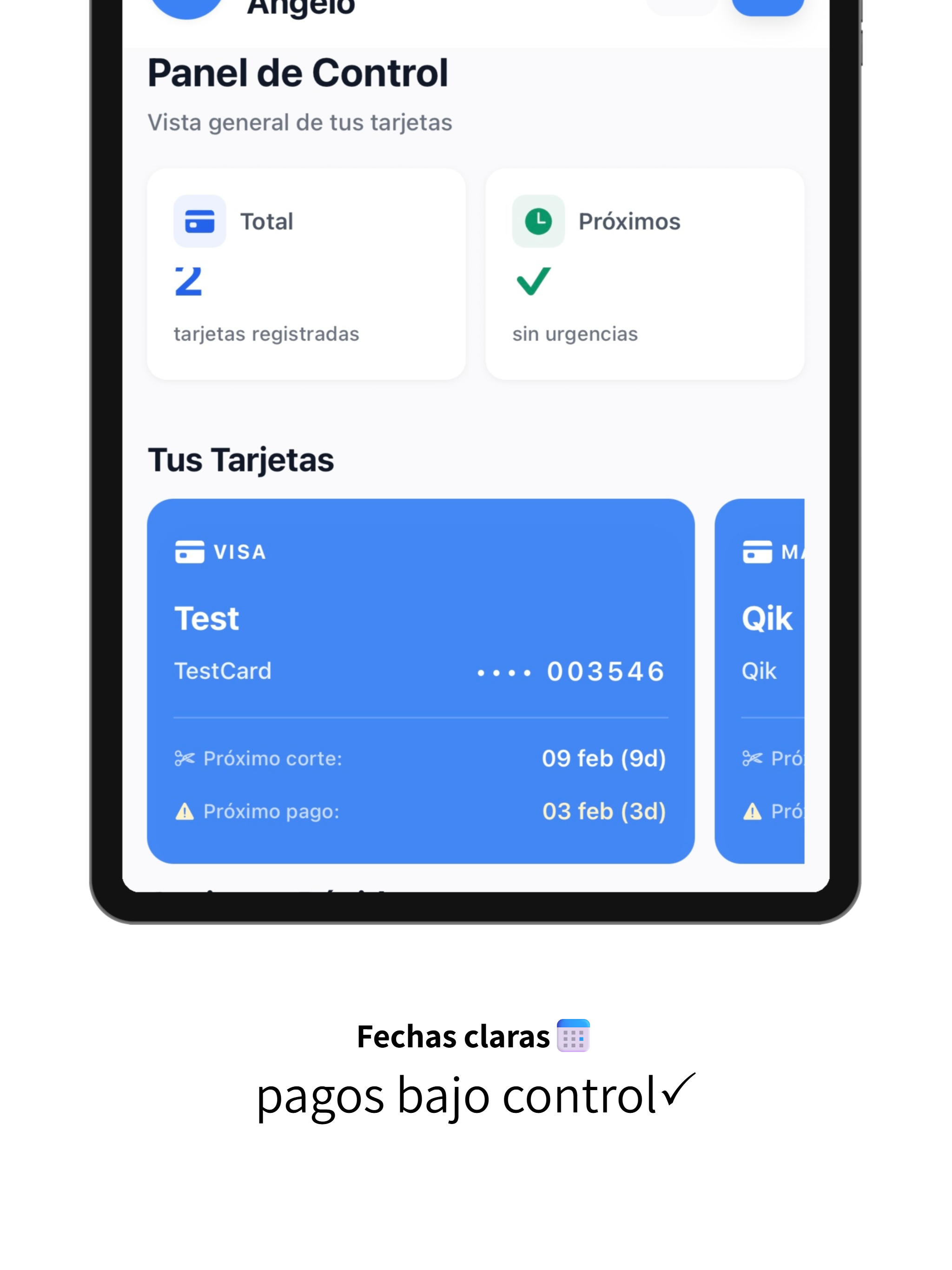 FinMate screenshot 12