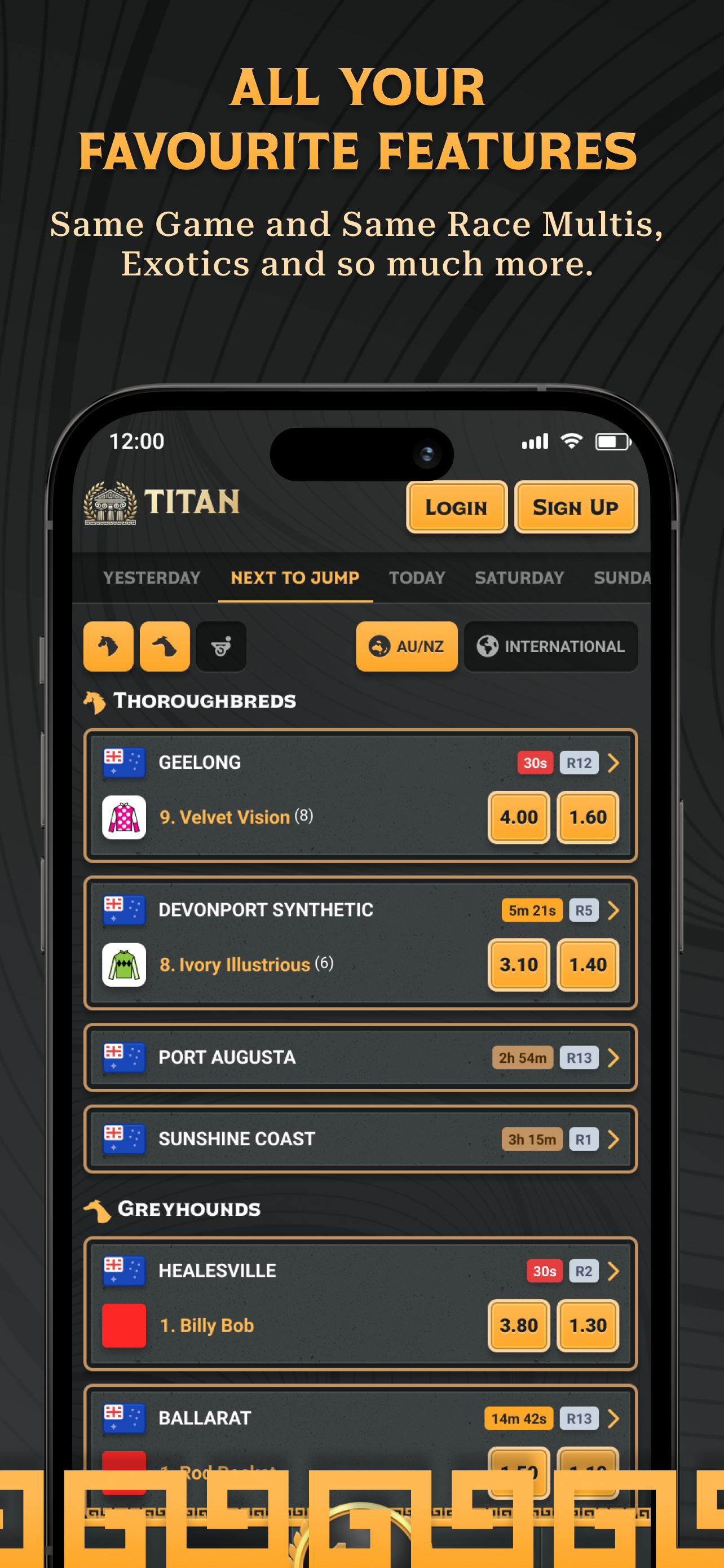 TitanBet