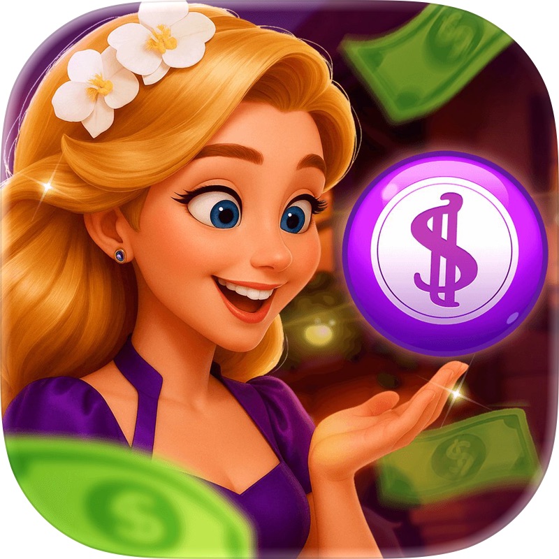 Bubble Glint screenshot 8
