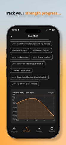 Coach Milo - AI Fitness Coach screenshot