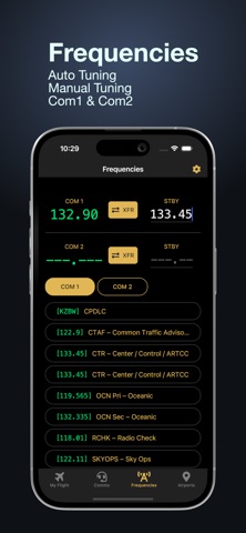 PocketSky by SayIntentionsAI screenshot