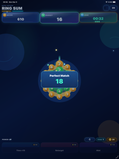RingSum screenshot 8