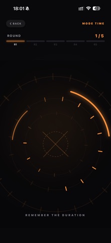 Color & Shape Guessr Screenshot 5 of 6