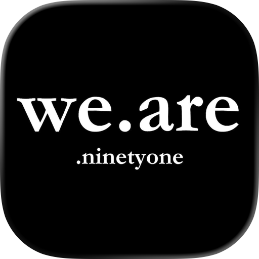we.are.ninetyone