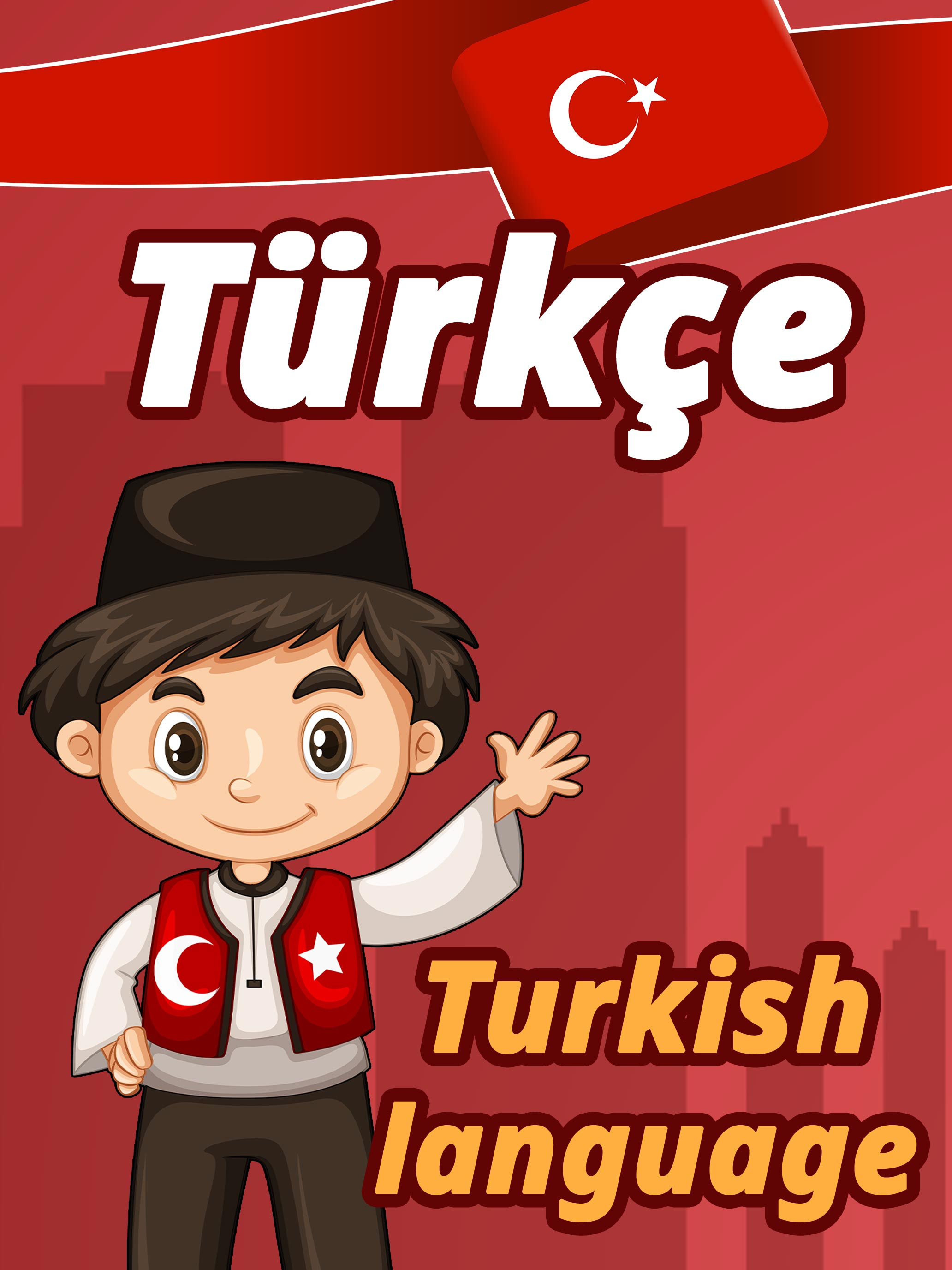 Numbers in Turkish language