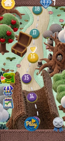 WoollyBlocks screenshot 7