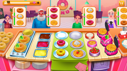 Cooking Season Screenshot