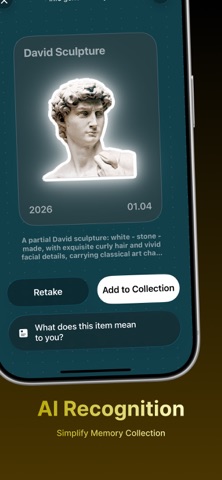 Limu AI – Memory Keeper Screenshot 3 of 8