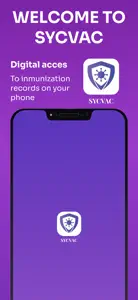 SYCVAC LLC screenshot #1 for iPhone