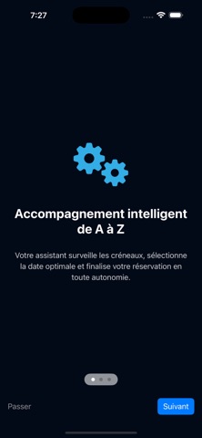 AlphaBot screenshot