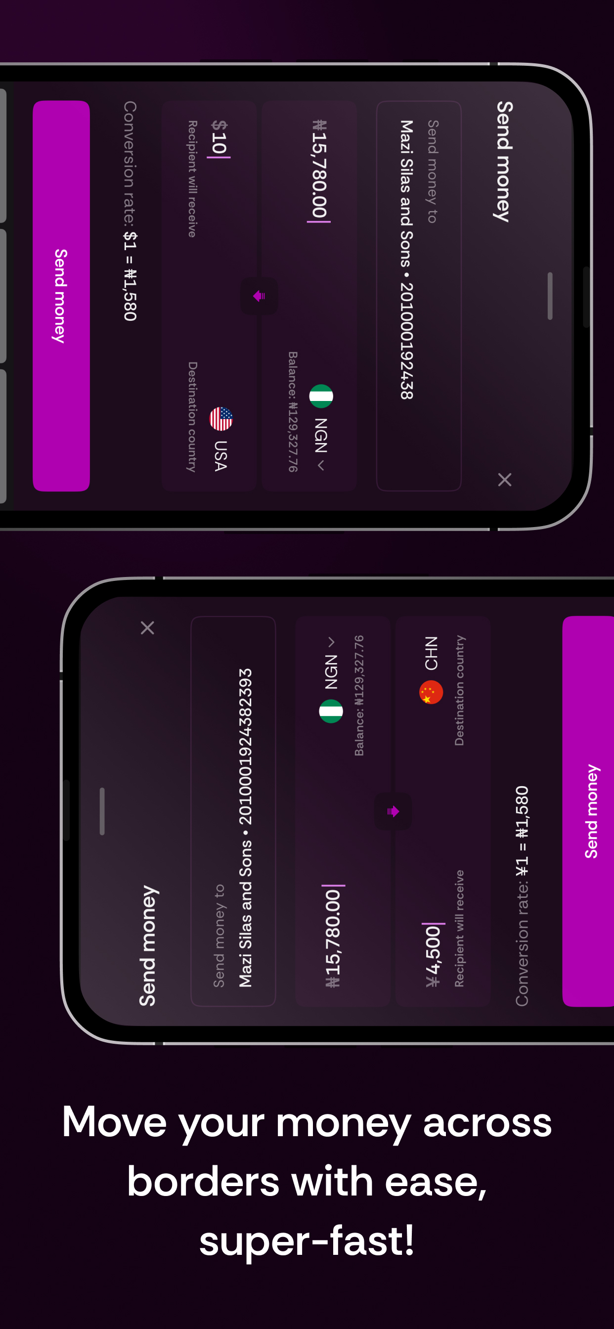 BMONI by Bkey screenshot 2