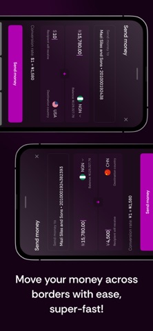 BMONI by Bkey screenshot