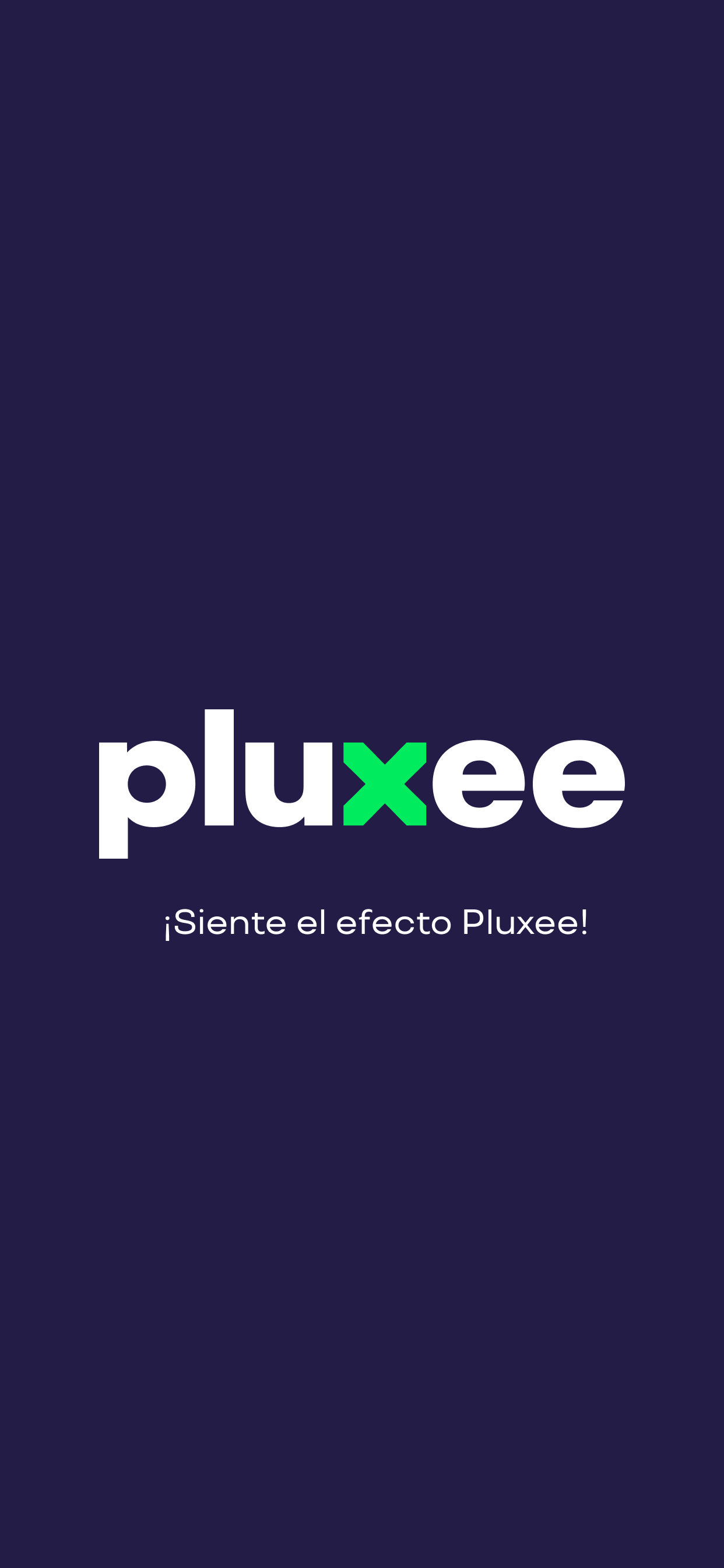 Pluxee Peru screenshot 3