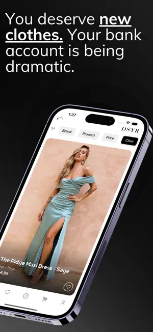 DSYR screenshot 1
