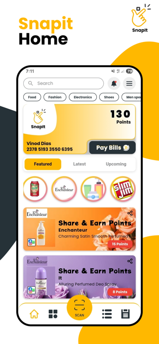 SnapIt Online Screenshot 1 of 5