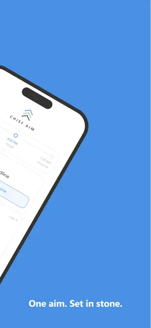 Chief Aim screenshot 2