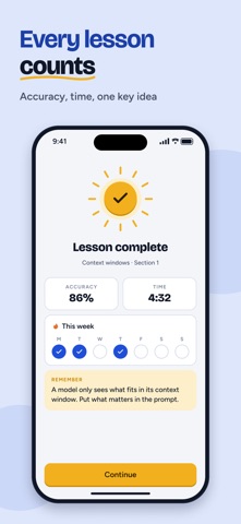 Educsy: Learn & Master AI screenshot 2