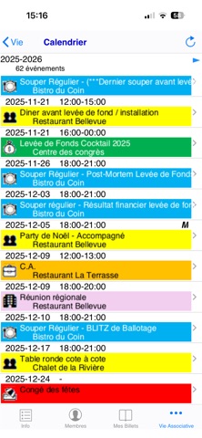 adSocius screenshot