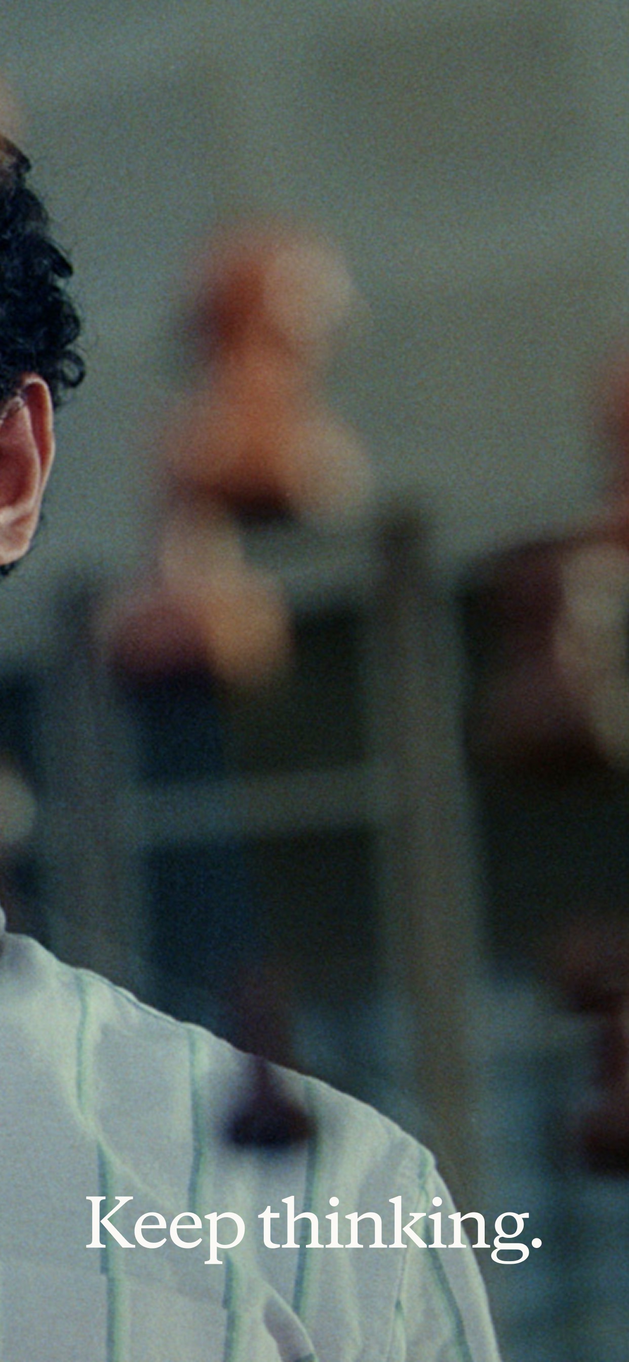 Claude by Anthropic screenshot