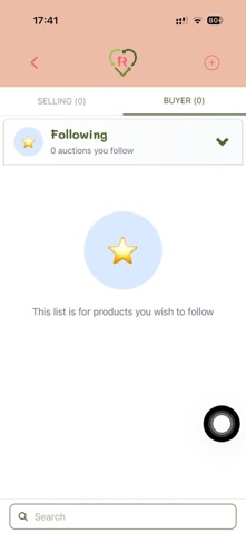 FlowRobe screenshot