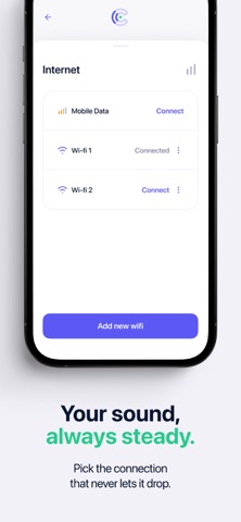 Vox Conn screenshot