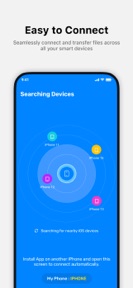 Quick Share : File Sharing screenshot